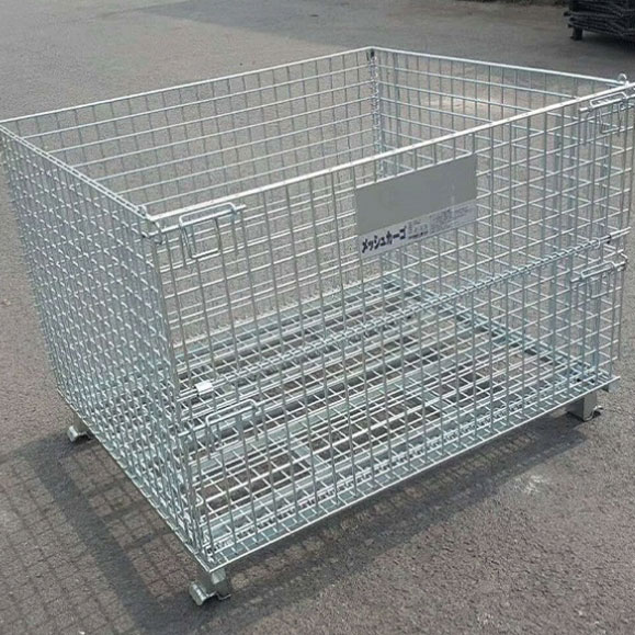 仓储笼
